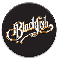 BLACKFISH ROUND LOGO ROUND 200